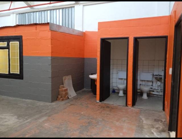 400M² WAREHOUSE TO LET IN MAITLAND